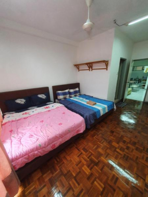 Selesa Hillhomes Golf Resort - P4L1U